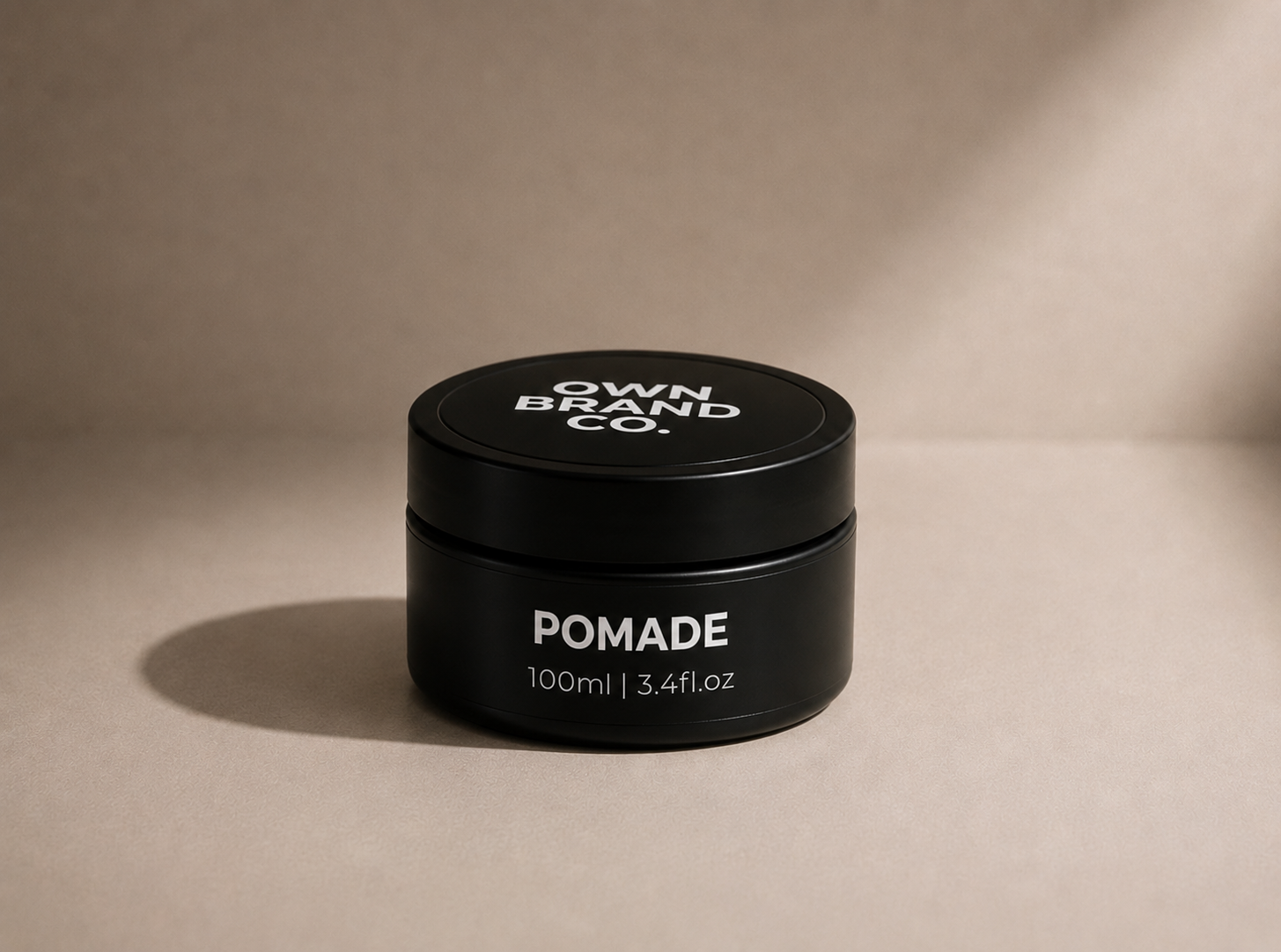 Pomade