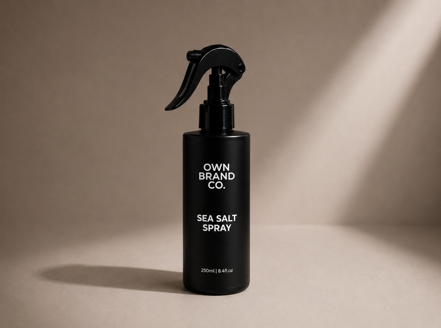 Sea Salt Spray
