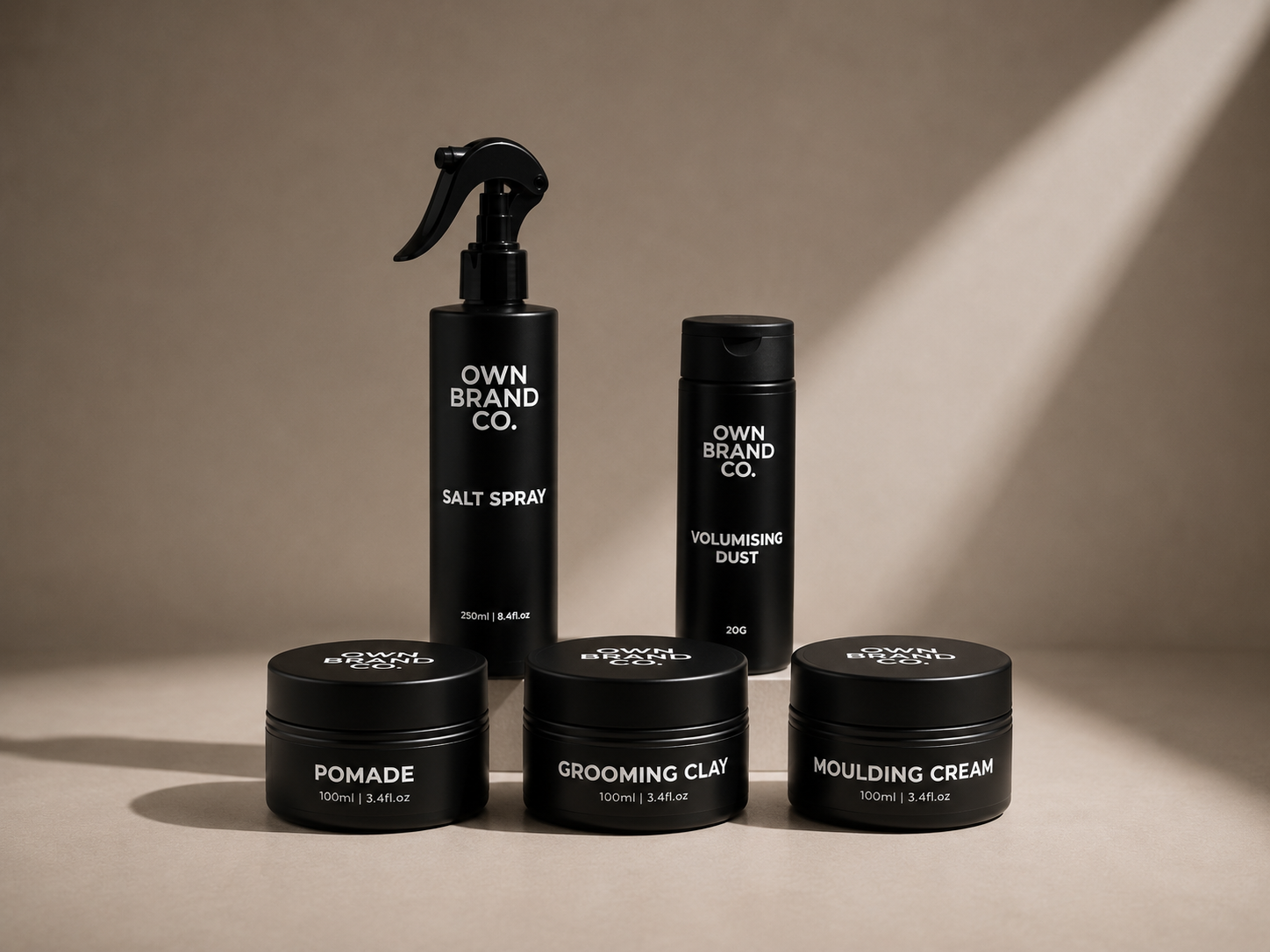 Sample Pack