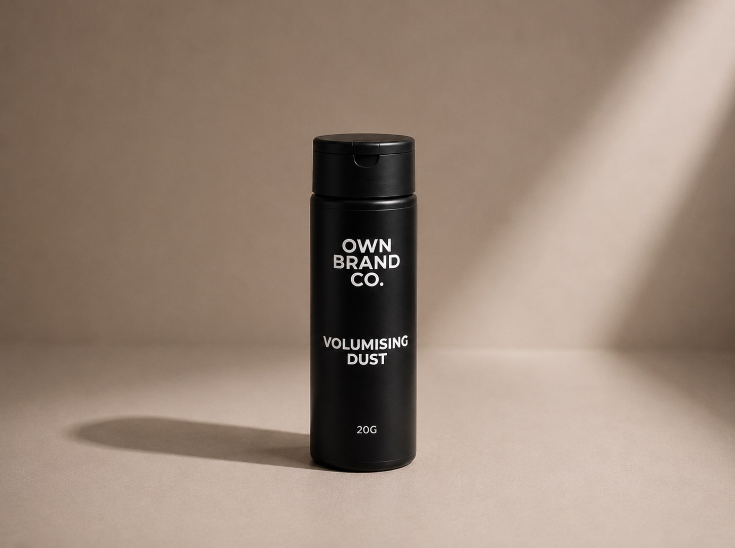 Volumising Dust